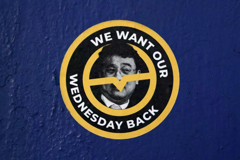 Poll: 67% of Brits Oppose Taxpayer Bailouts for Football and Rugby Clubs