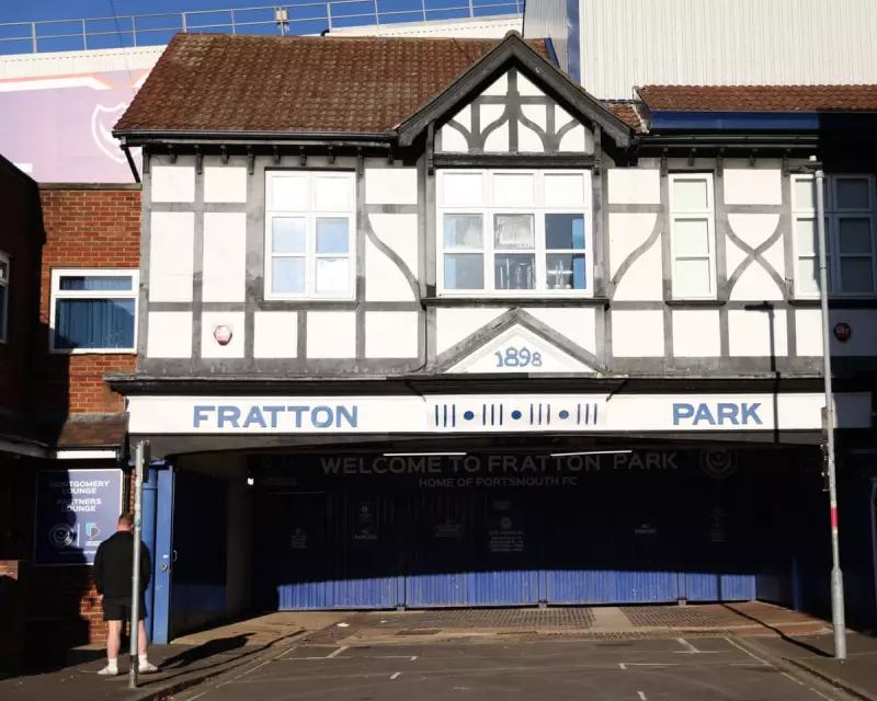 Portsmouth's FA Cup Glory: Worth 15 Years of Struggle?