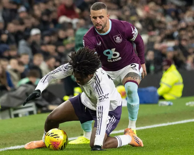 Premier League & FA Cup Round-Up: United's Woes, Villa's Rise, Spurs' Hope