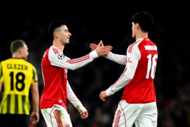 Premier League Clubs Bank £263.5m in Champions League Prize Money