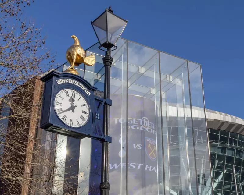 Premier League Midweek Drama: Spurs, Chelsea & Liverpool Secure Crucial Wins