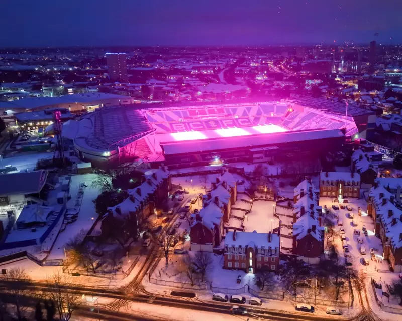 Premier League Pause: Arsenal's Stalemate & FA Cup Third Round Excitement