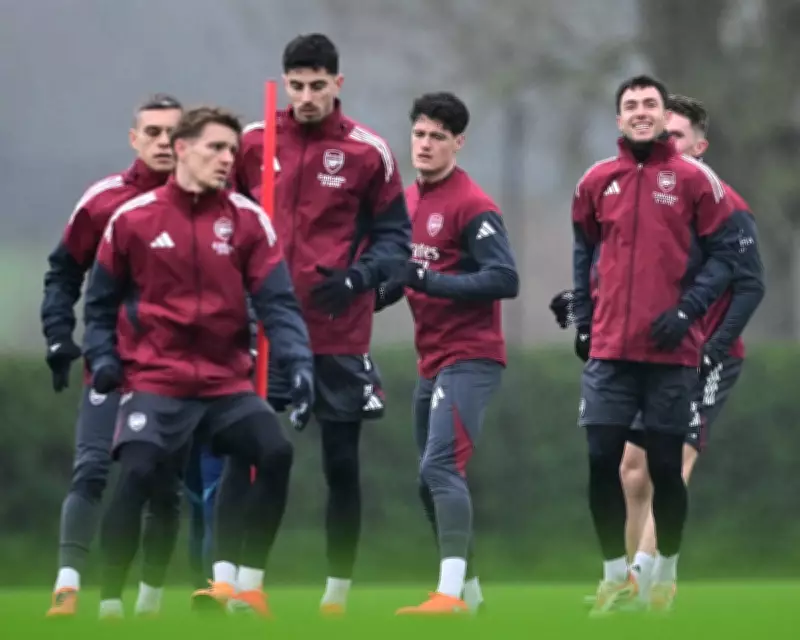 Premier League Weekend Preview: Arsenal Seek Leeds Win, Key Battles Across Fixtures