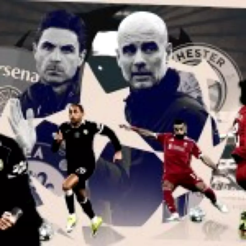 Premier League's Financial Might Threatens Champions League Balance