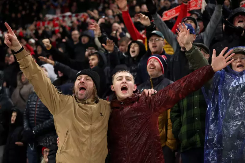 Premier League's New Squad Cost Ratio: Can Financial Rules Preserve Football's Joy?