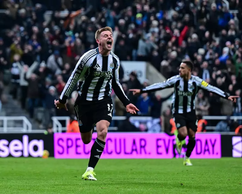 Premier League's Wild Midweek: Record Goals, Red Cards & Tributes