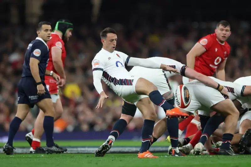 Premier Sports to Broadcast Five Six Nations Matches in UK Rugby Deal
