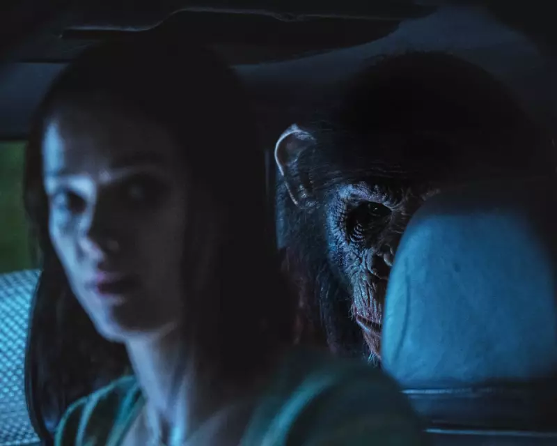 Primate Review: Gory Chimp Horror Offers Wild B-Movie Fun for 2026