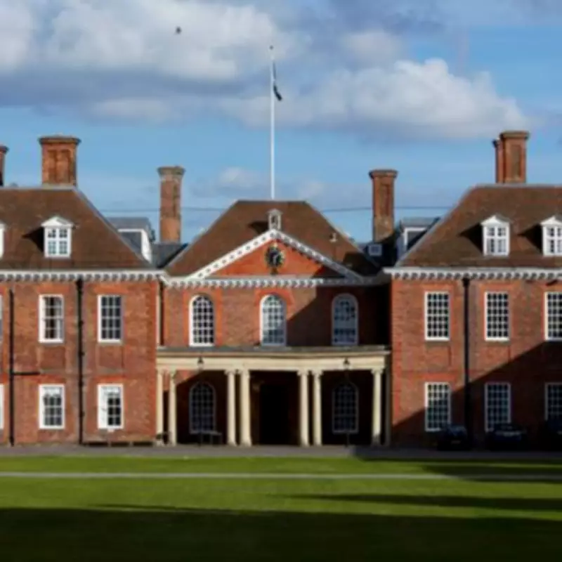 Prince George May Attend Princess Kate's Former £61k-a-Year School