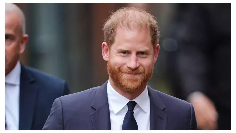 Prince Harry v Mail: Publisher accused of 'wrecking lives' in landmark privacy trial