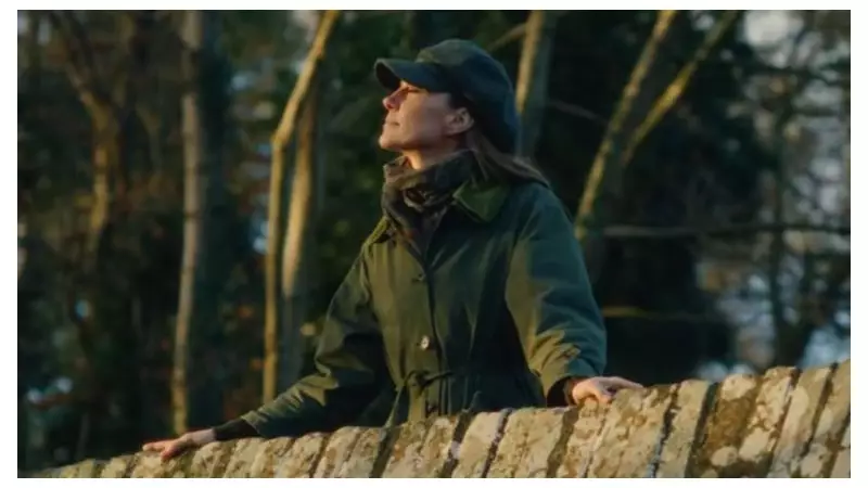 Princess Kate Marks 44th Birthday with Final 'Mother Nature' Video