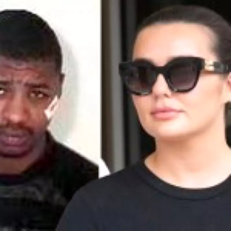 Prison Officer's 'Date Night' Affair with Gang Member Inmate Exposed in Court