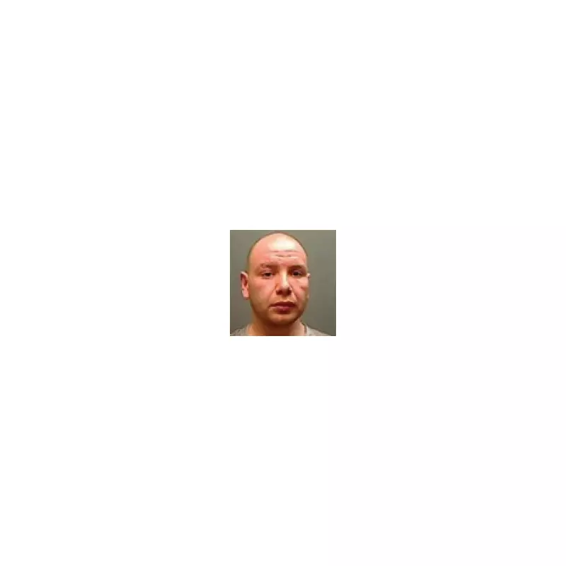 Prisoner Serving 23 Years for Attempted Murder on Run from Cheshire Open Prison