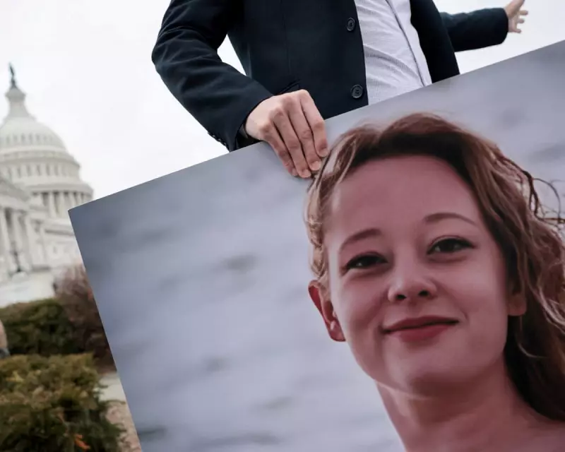 Private Autopsy Reveals Renee Good Was Shot Three Times by ICE Officer