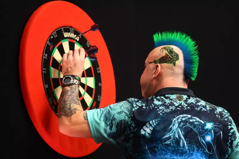 Private Equity Fuels Darts Boom: Nodor's American Expansion Strategy