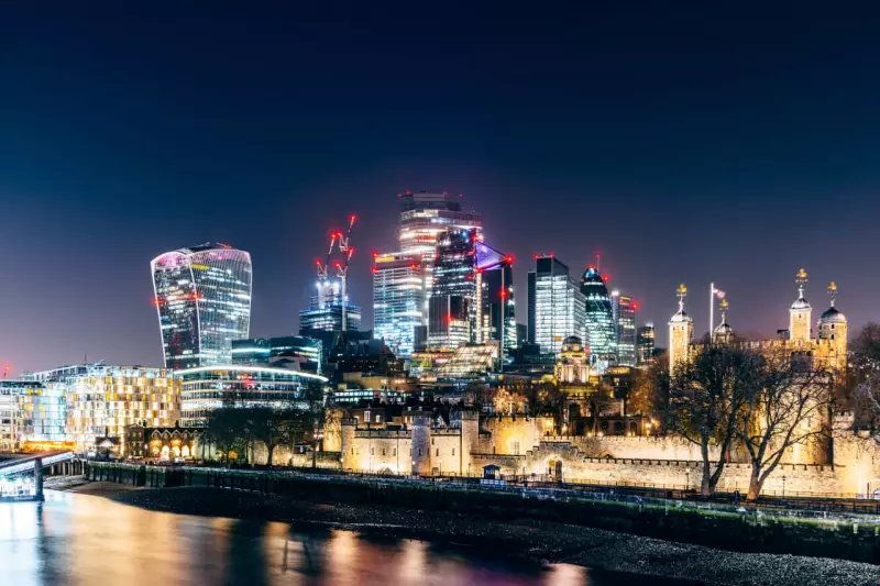 Private Equity Giants Escalate Bidding War for UK Wealth Managers