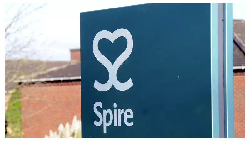 Private Equity Giants Eye £1.5bn Takeover of Spire Healthcare