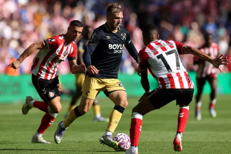 Pundits Predict West Ham vs Sunderland Clash as Home Form Problem Highlighted