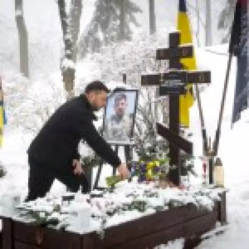 Putin Agrees to Week-Long Ceasefire in Ukraine Following Trump Appeal