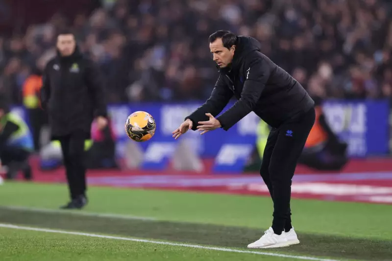 QPR Submit £1m Bid for Dundee's Luke Graham in Transfer Tussle