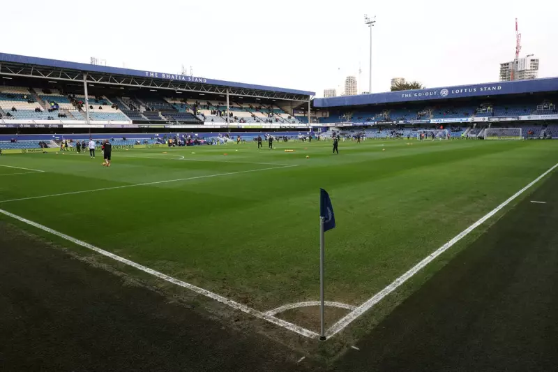 QPR's Daniel Bennie & Charlton's Karoy Anderson Linked with League One Loans