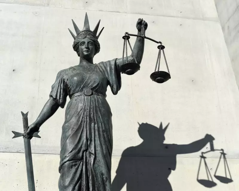 Queensland PhD Student Charged Over Alleged Australia Day Firebomb Plot