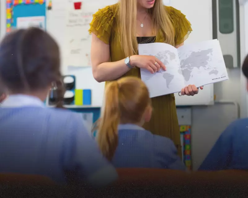 Queensland Teachers Directed to Teach Creationism in Science Classes