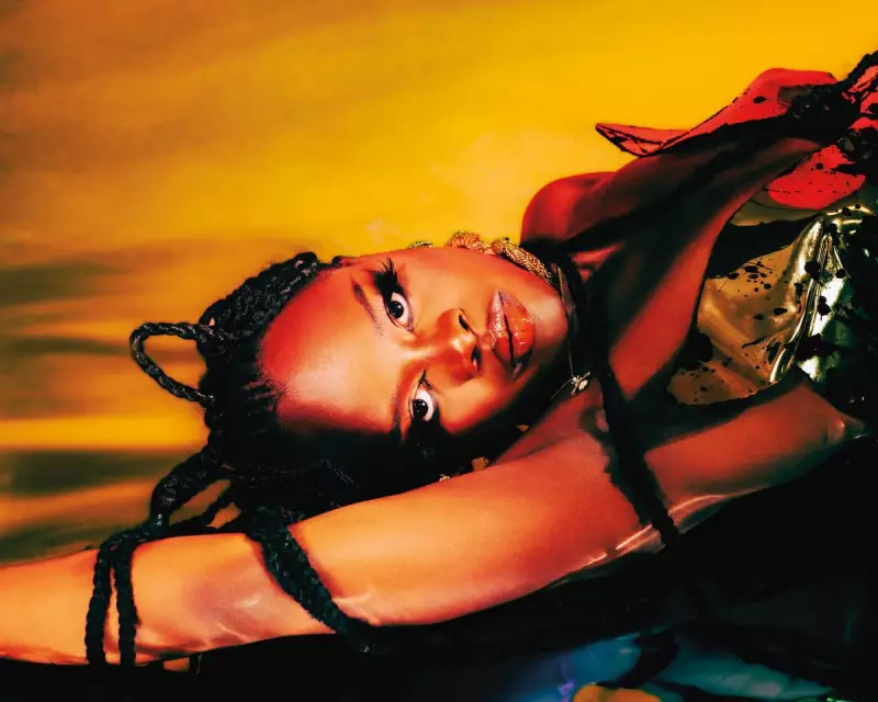 Queer Immigrants in Britain: Asafe Ghalib's Photographic Celebration of Resilience