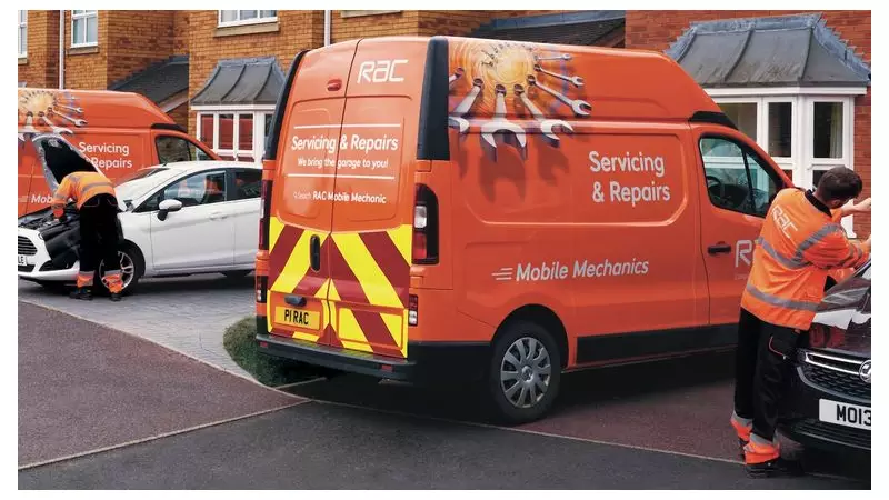 RAC Owners Accelerate £5bn London Stock Market Float Plans