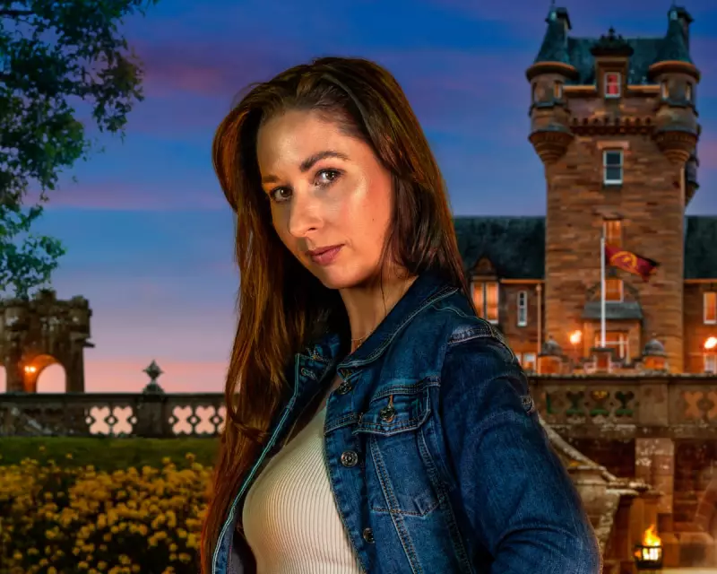 Rachel Duffy: The Mastermind Traitor Poised for Historic Victory