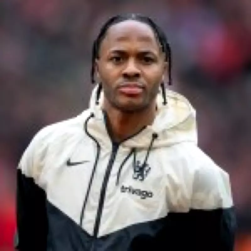 Raheem Sterling tipped for shock Premier League transfer after Chelsea exit