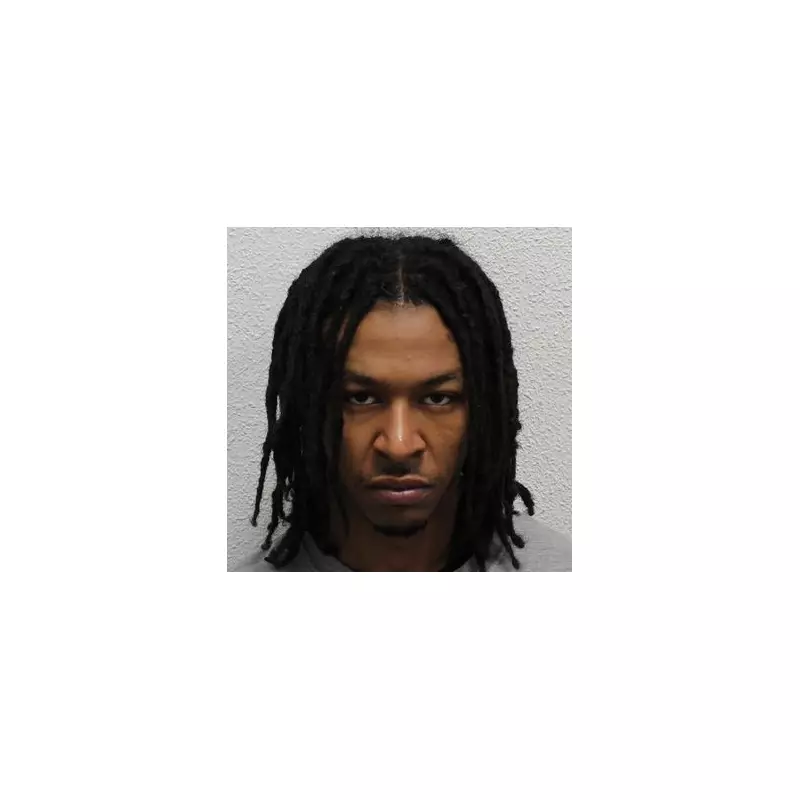 Rapper DigDat Gets Life Sentence for West London Shooting, Violent History Revealed