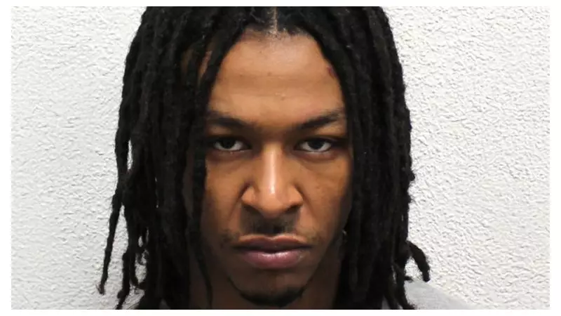 Rapper DigDat Jailed for Life in Notting Hill Drive-By Shooting