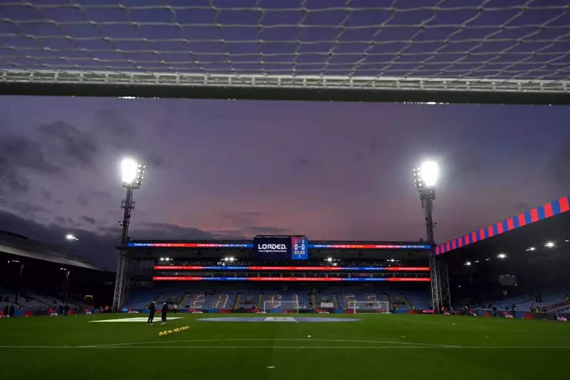 Real Madrid 'offered' Crystal Palace star Adam Wharton in £68m+ transfer twist