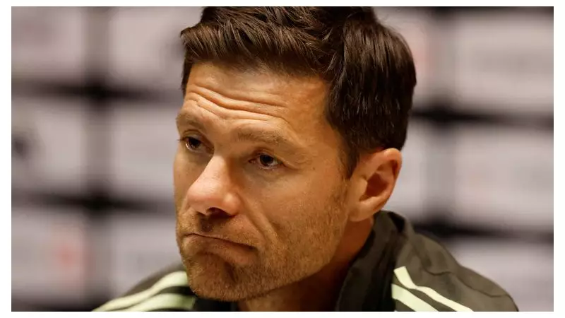 Real Madrid Sack Xabi Alonso After Just 28 Games in Shock Exit