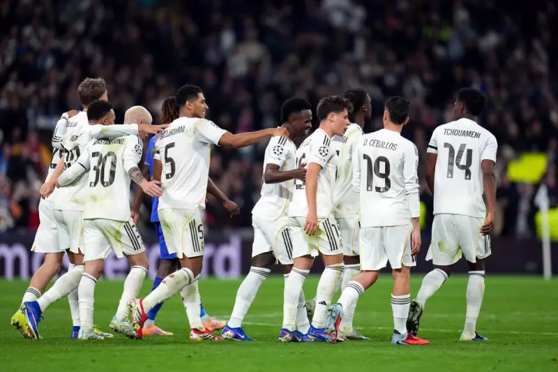 Real Madrid Star Vinicius Jr Pushes for Paquetá's West Ham Exit