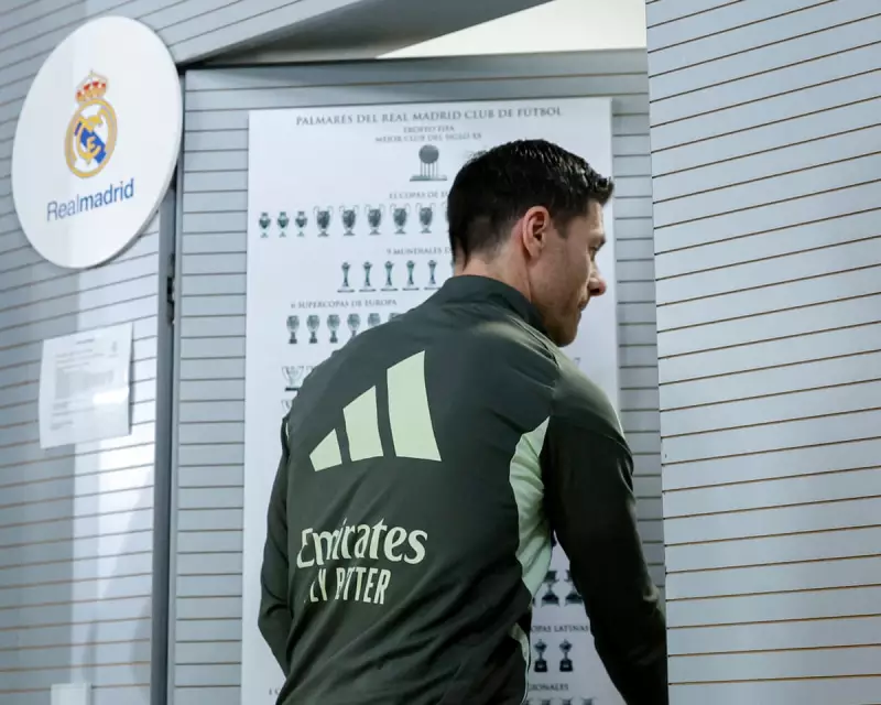 Real Madrid's 2026 Squad Revamp: Key Signings and Tactical Shift