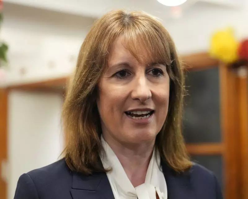 Reeves 'Relaxed' on Digital ID Format as Labour Adjusts Right-to-Work Plans