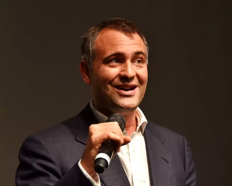 Reform UK Enlists Ben Goldsmith to Shape Nature Policies Amid Green Tory Outreach