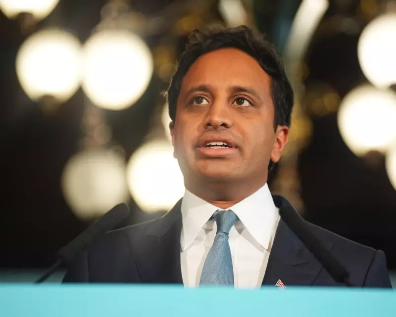 Reform UK Pledges Mandatory Life Terms for Child Rapists in Grooming Gang Crackdown