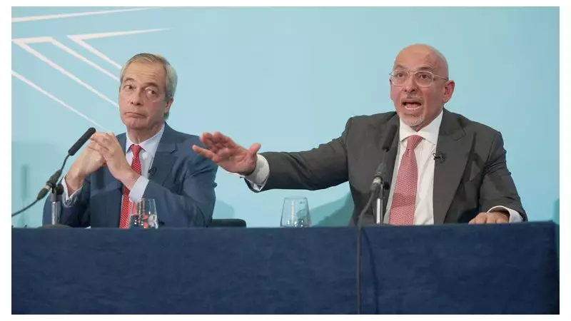 Reform UK Poll Dips Amid 'Mixed Reaction' to Zahawi Defection