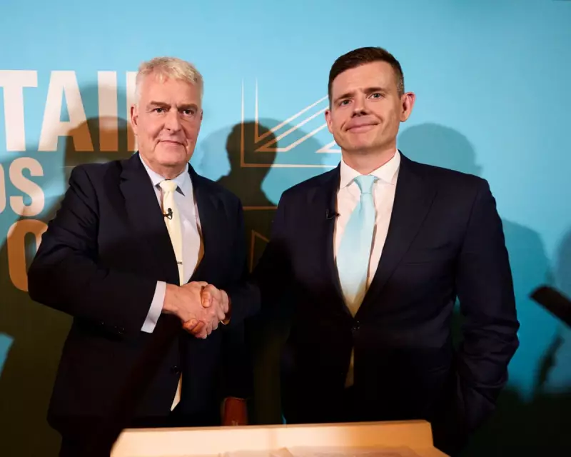 Reform UK's Gorton and Denton Byelection Campaign Mired in Controversy and Confusion