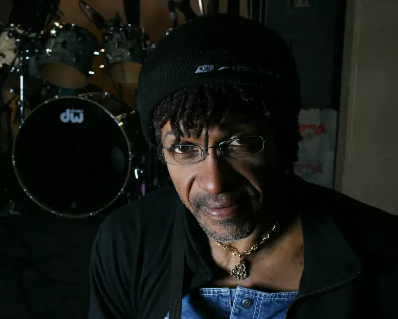 Reggae Legend Sly Dunbar, Drummer and Producer, Dies at Age 73