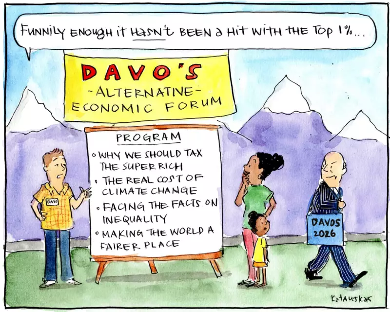 Reimagining Economic Forums for Inclusive Public Engagement