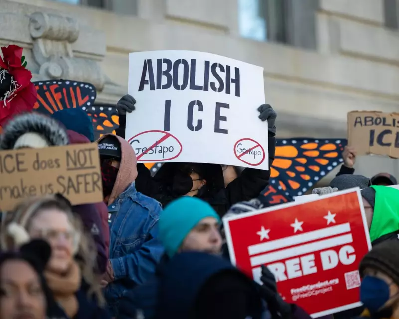 Renee Good Shooting Ignites 'Abolish ICE' Movement: A Timeline of Resistance