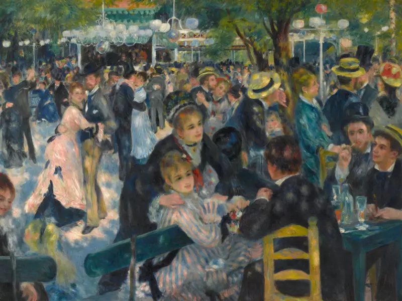 Renoir's Masterpiece Arrives in London: National Gallery's 2026 Exhibition