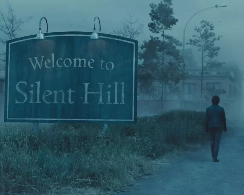 Return to Silent Hill Review: A Hauntingly Faithful Video Game Adaptation