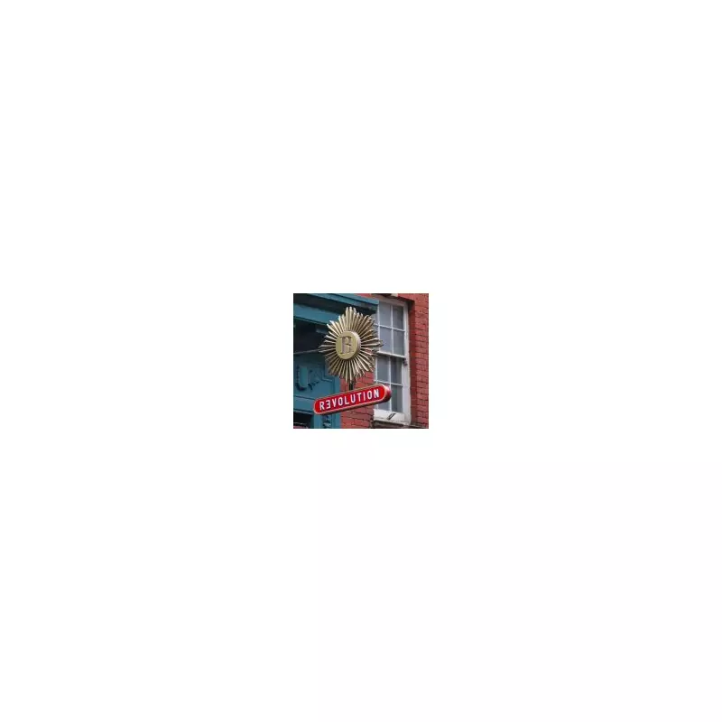 Revolution Bars Chain Faces Administration Threatening UK High Street Presence