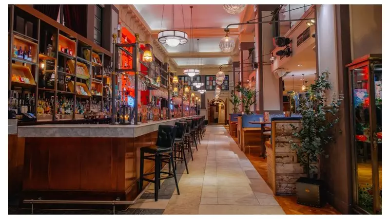 Revolution Bars Owner Enters Administration, 591 Jobs Lost