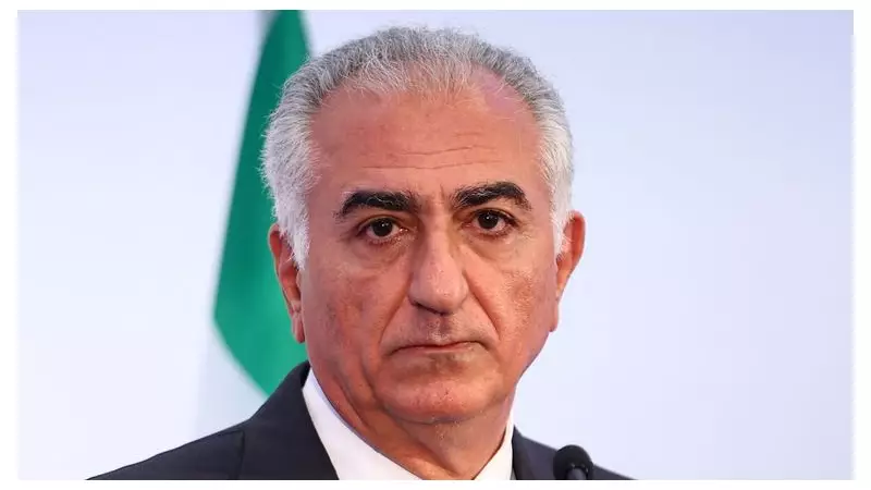 Reza Pahlavi: The Exiled Crown Prince Shaping Iran's Future from Afar